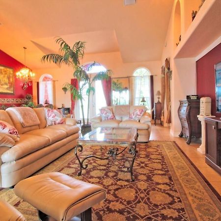 Villa Princess Cape Coral Esterno foto