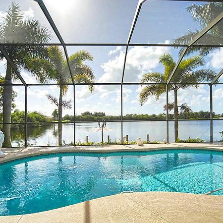 Villa Princess Cape Coral Esterno foto