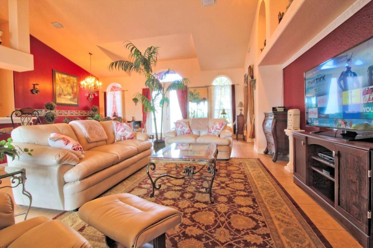 Villa Princess Cape Coral Esterno foto
