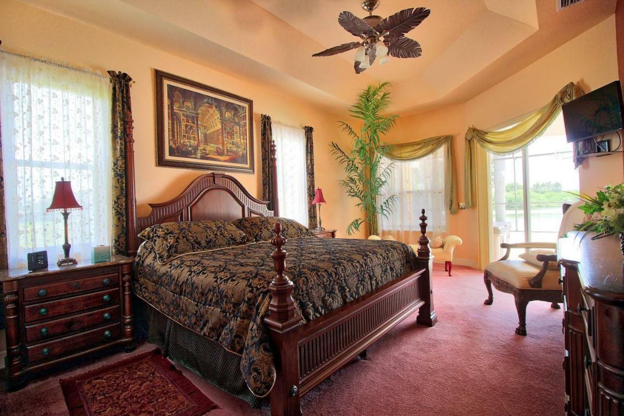Villa Princess Cape Coral Esterno foto