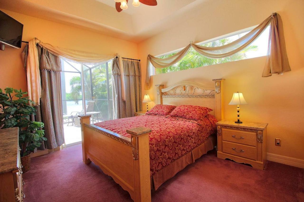 Villa Princess Cape Coral Esterno foto