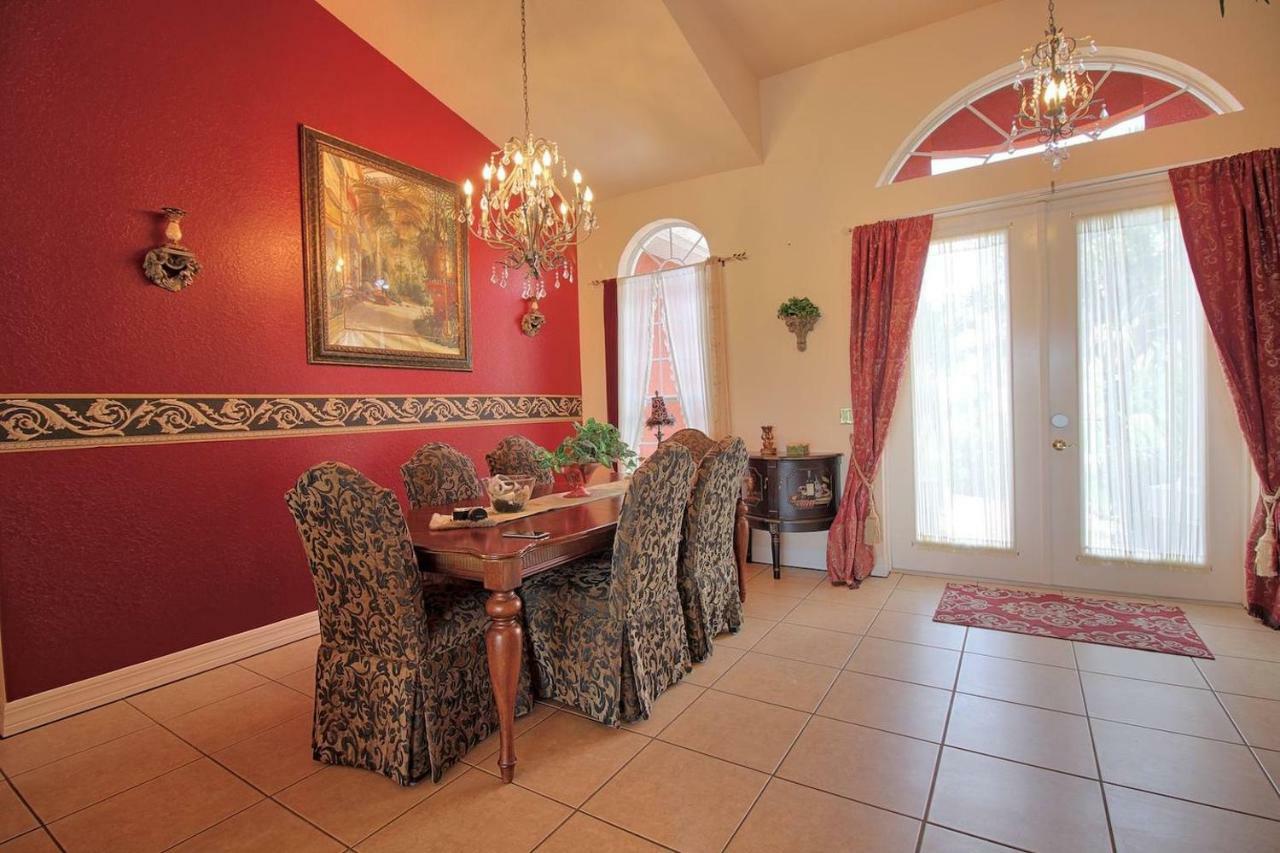 Villa Princess Cape Coral Esterno foto
