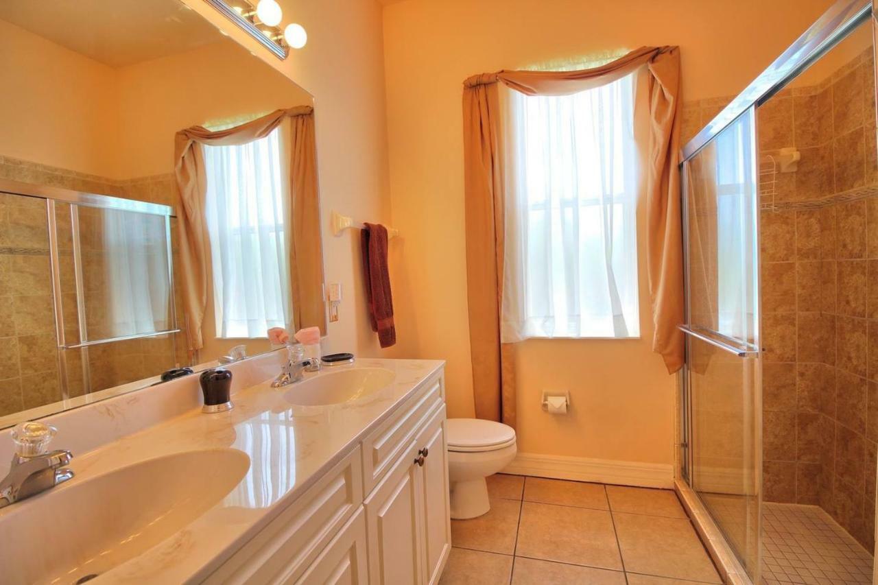 Villa Princess Cape Coral Esterno foto