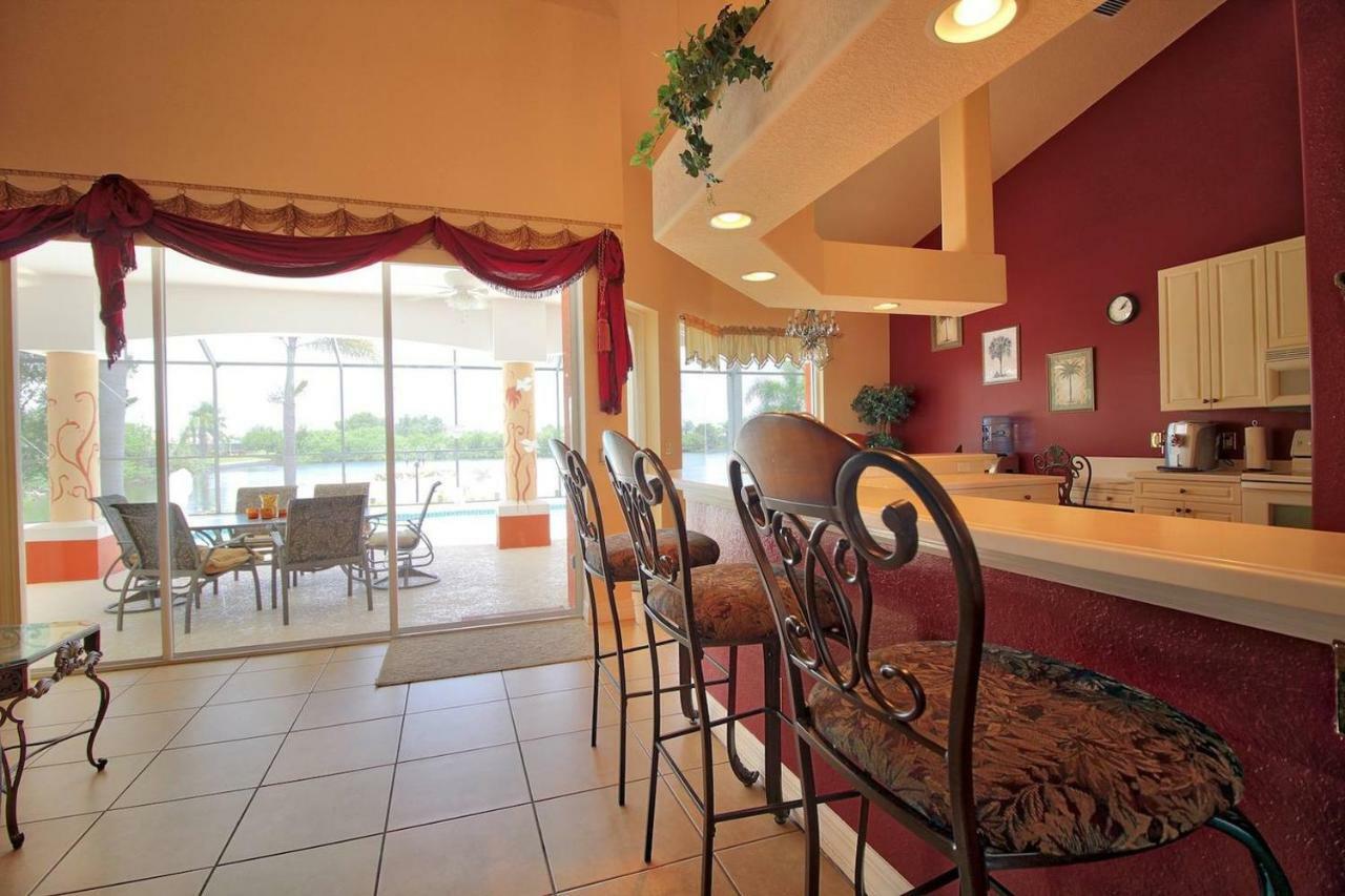 Villa Princess Cape Coral Esterno foto