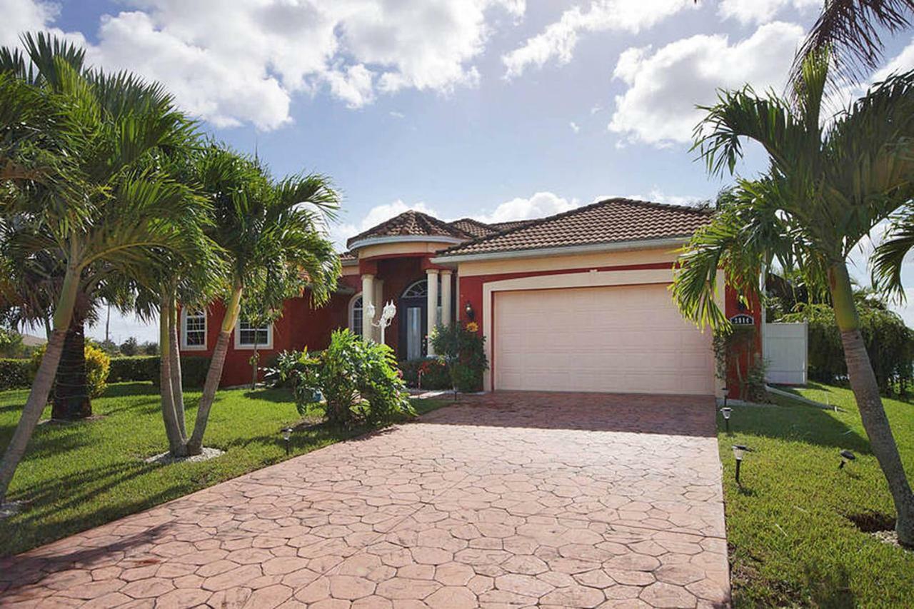 Villa Princess Cape Coral Esterno foto
