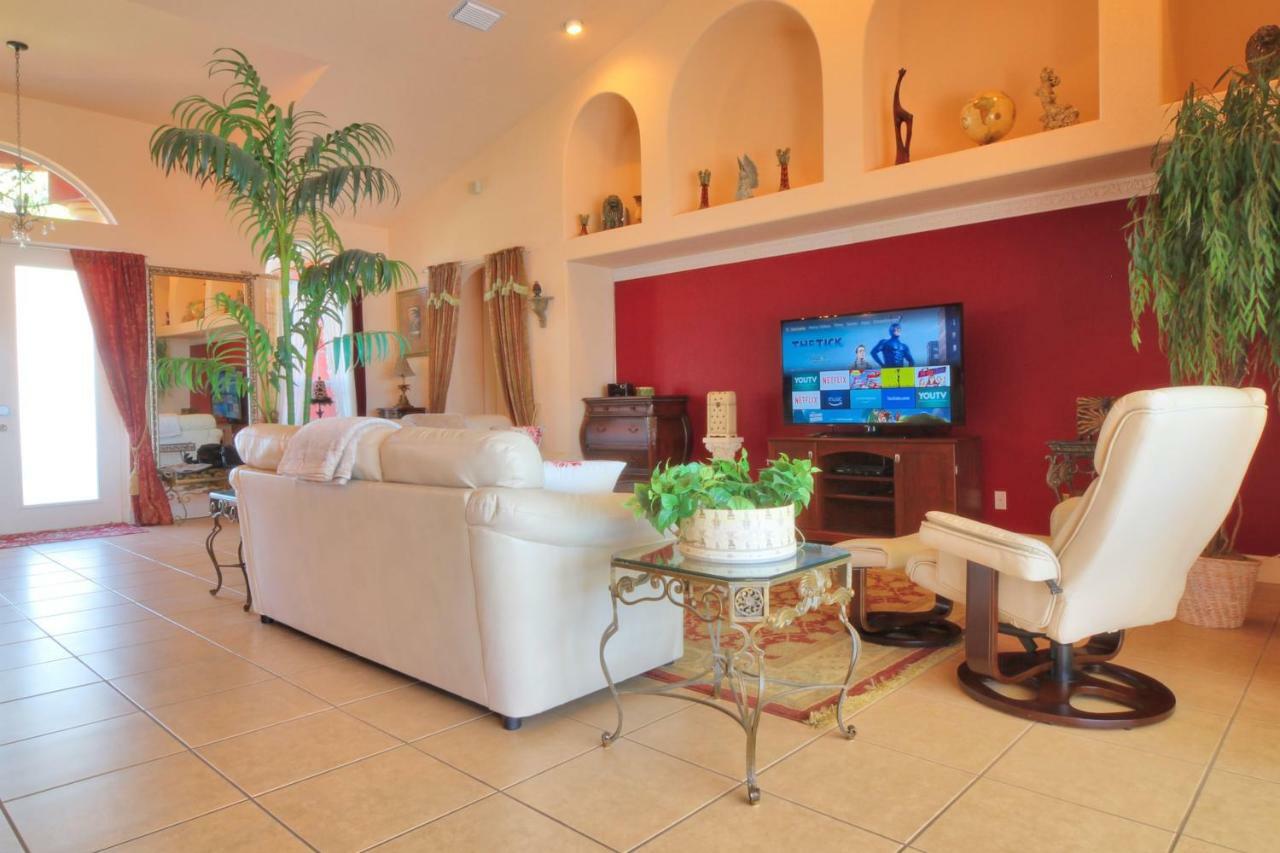 Villa Princess Cape Coral Esterno foto